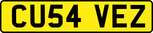 CU54VEZ