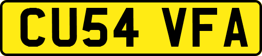 CU54VFA