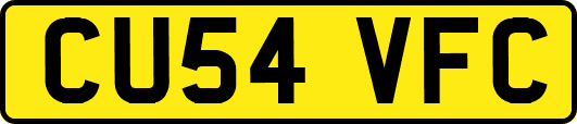 CU54VFC