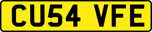 CU54VFE