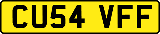 CU54VFF