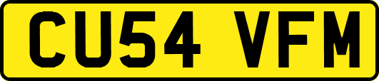 CU54VFM