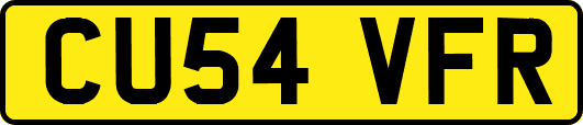 CU54VFR