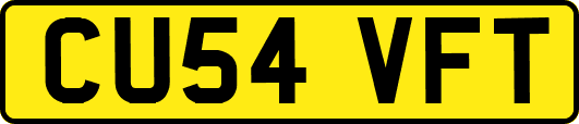 CU54VFT