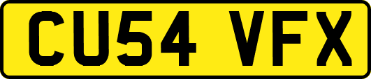 CU54VFX