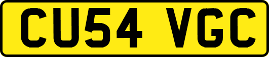 CU54VGC