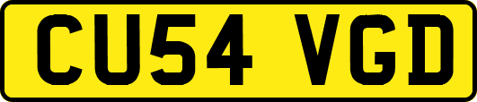 CU54VGD