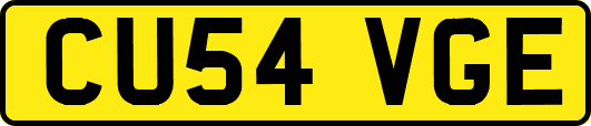 CU54VGE