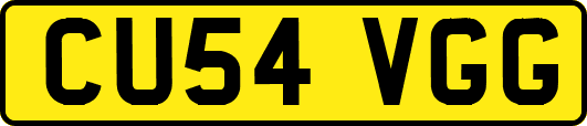 CU54VGG