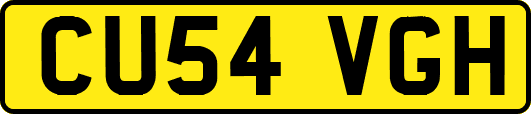 CU54VGH