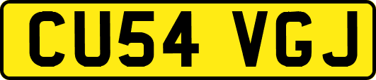 CU54VGJ