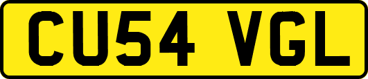 CU54VGL