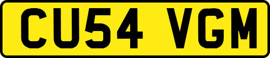 CU54VGM