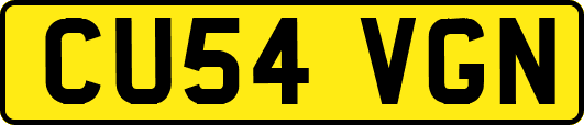 CU54VGN