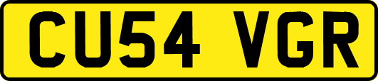CU54VGR
