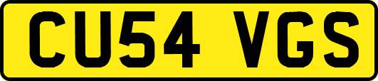 CU54VGS