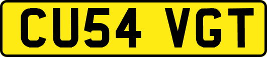 CU54VGT