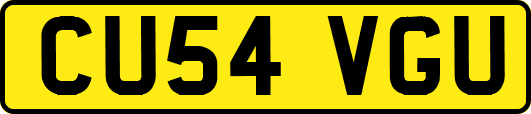 CU54VGU