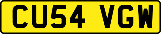 CU54VGW