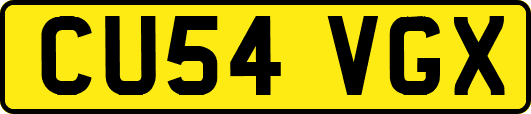 CU54VGX