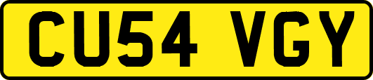 CU54VGY