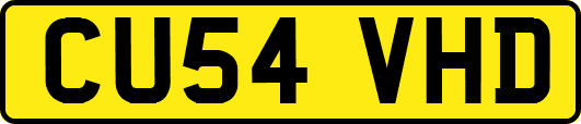 CU54VHD