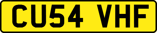 CU54VHF