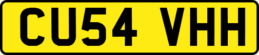 CU54VHH