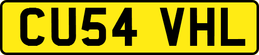 CU54VHL
