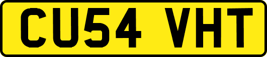 CU54VHT