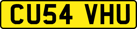CU54VHU