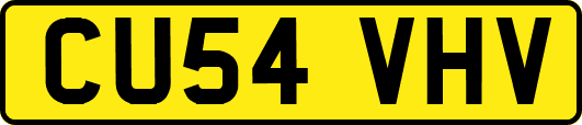 CU54VHV