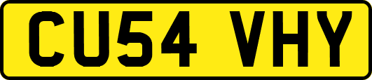 CU54VHY