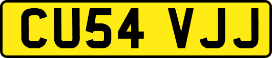 CU54VJJ