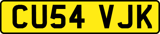 CU54VJK