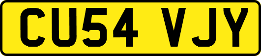 CU54VJY