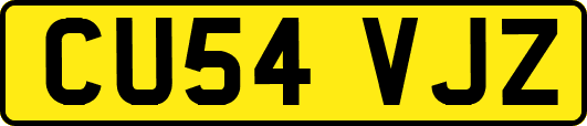 CU54VJZ