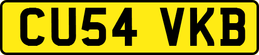 CU54VKB