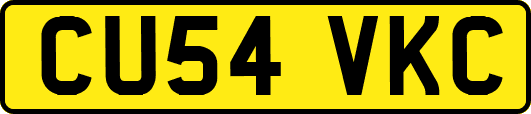 CU54VKC