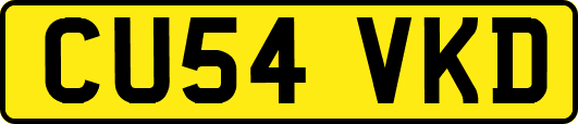CU54VKD