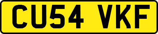 CU54VKF