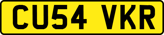 CU54VKR