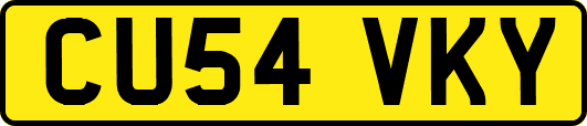 CU54VKY