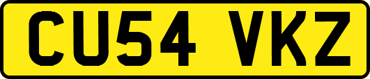CU54VKZ