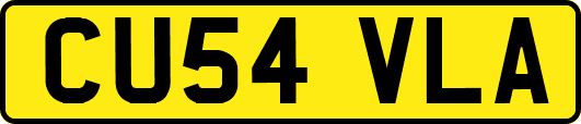 CU54VLA