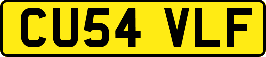 CU54VLF