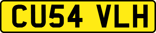 CU54VLH