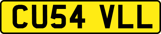 CU54VLL
