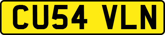CU54VLN