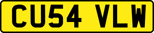 CU54VLW